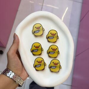 گیره ایمخوجی جوجه لات