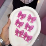 گیره ایموجی پاپیون