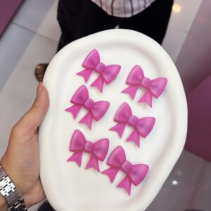 گیره ایموجی پاپیون