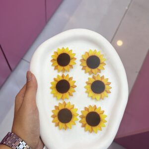 گیره ایموجی پاپیون