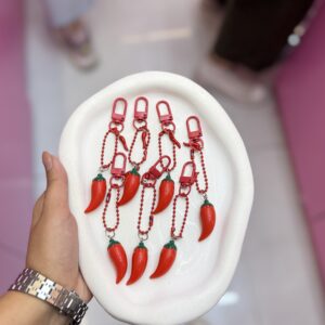 جاکلیدی فلفل