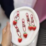 جاکلیدی توتفرنگی