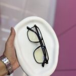 عینک بلوکات