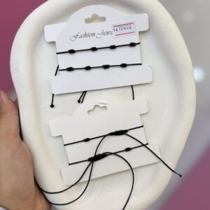 دستبند هفت گره