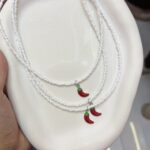 گردنبند فلفل