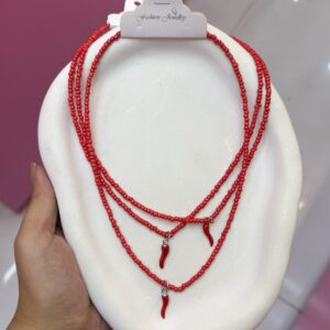 گردنبند فلفل
