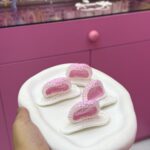 گیره مو گوش گربه