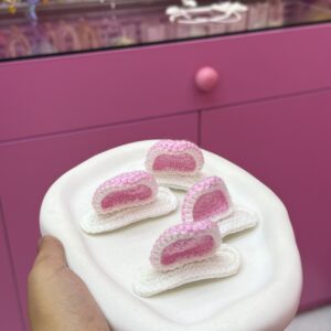 گیره مو گوش گربه