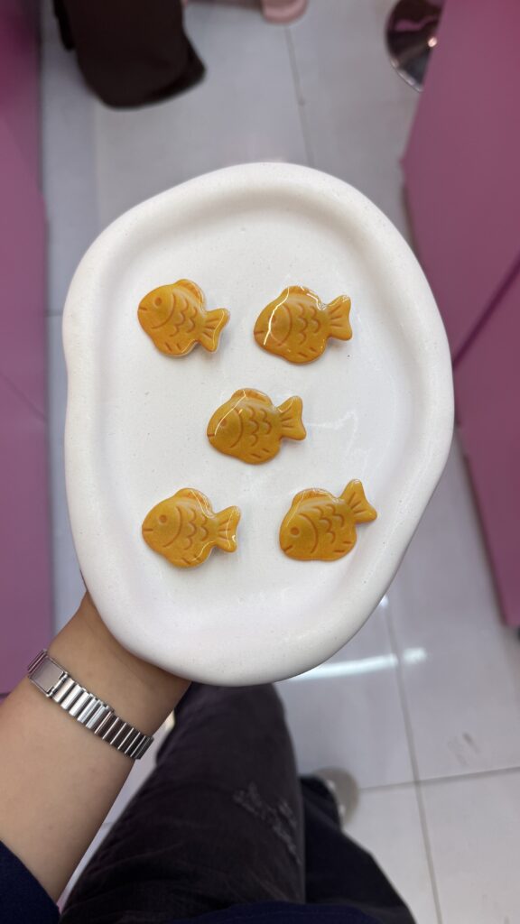 گیره مو